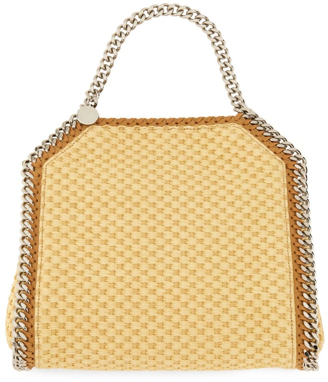 Stella McCartney Falabella Mini Tote Bag
