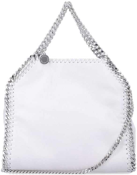 Stella McCartney Bags Grey