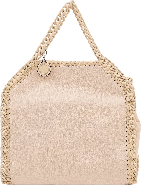 Stella McCartney Borsa a Spalla Falabella Tiny