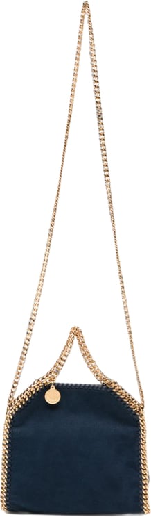 Stella McCartney Bags Navy