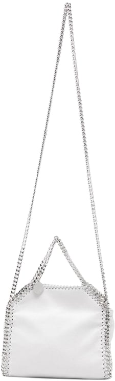 Stella McCartney Bags Grigio