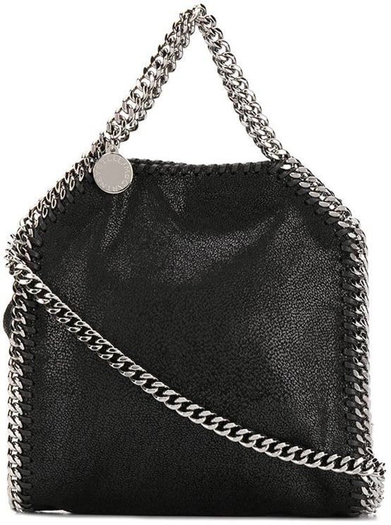 Stella McCartney Bags Black