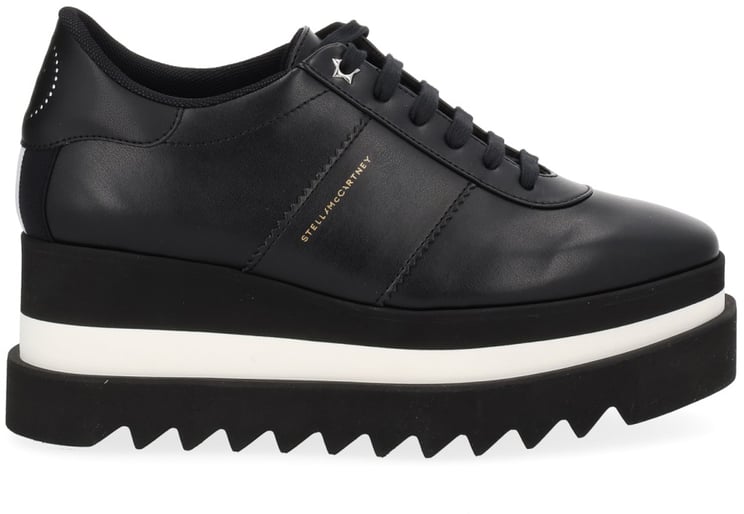 Stella McCartney "SNEAK ELYSE" SNEAKER