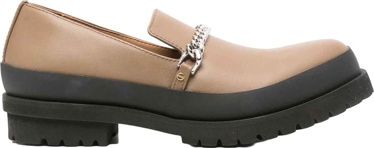 Stella McCartney Stella McCartney Trace Alter Sporty Mat Loafers