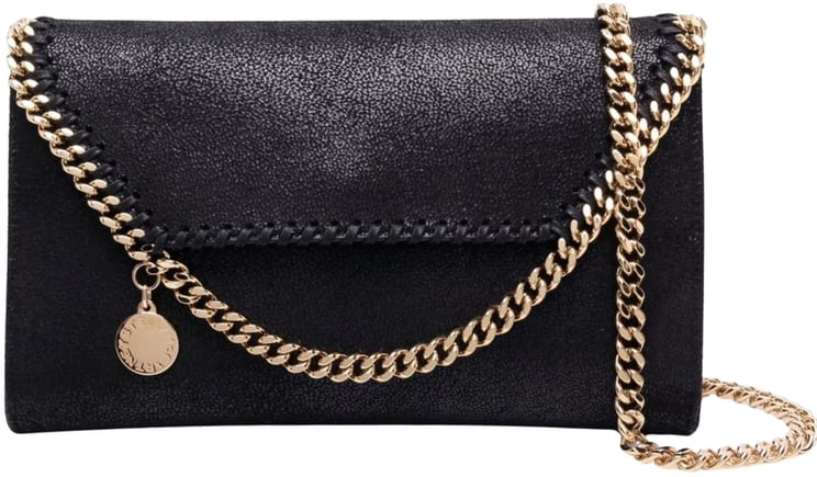 Stella McCartney Bags Black