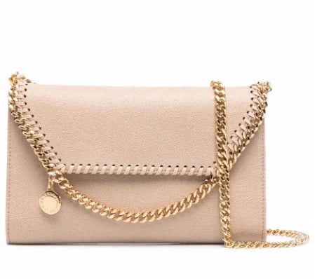 Stella McCartney Bags Butter Cream