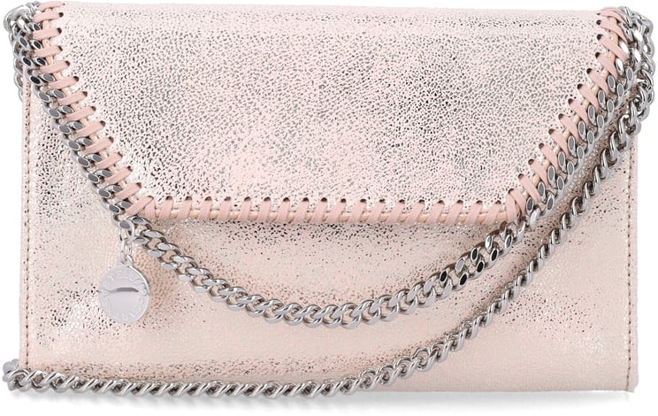Stella McCartney Bags Pink