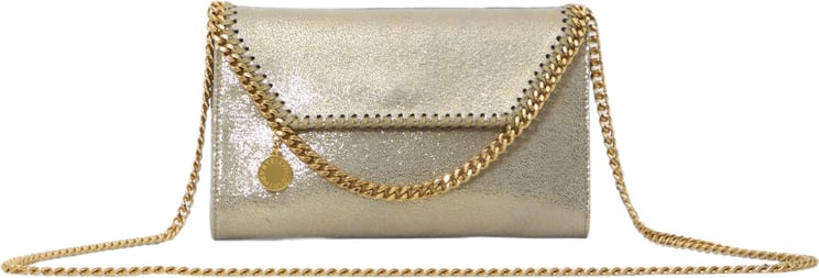 Stella McCartney Bags Silver