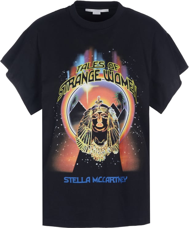 Stella McCartney Stella McCartney T-Shirt