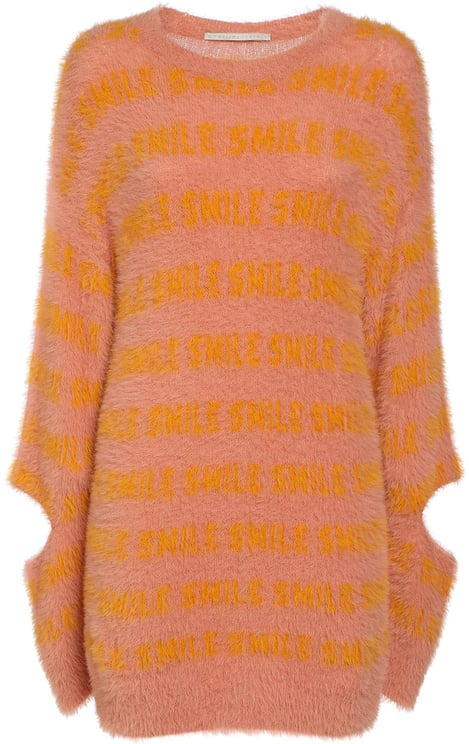 Stella McCartney Striped sweater