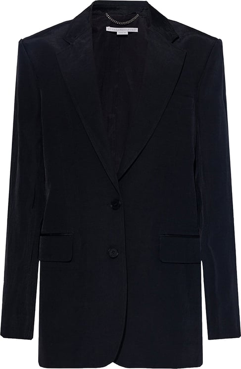 Stella McCartney Stella Mccartney Blazer Jacket