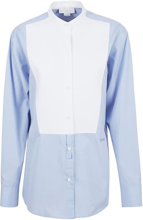 Stella McCartney STELLA McCARTNEY Poplin Shirt