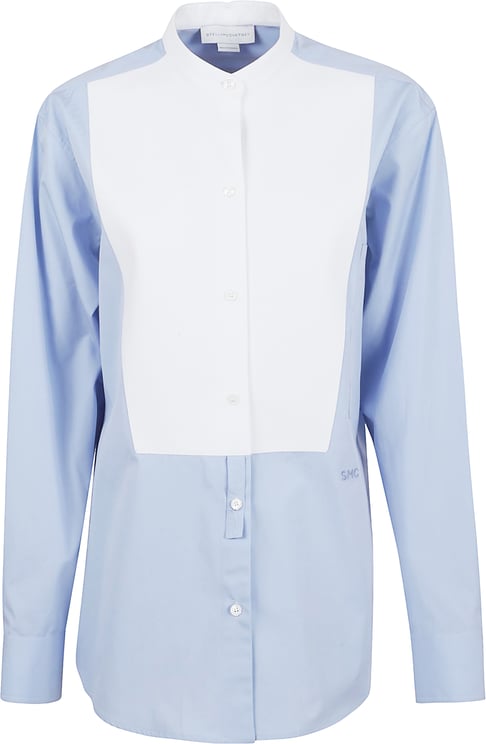 Stella McCartney STELLA McCARTNEY Poplin Shirt