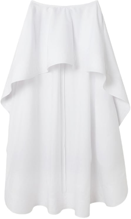 Stella McCartney Skirts White
