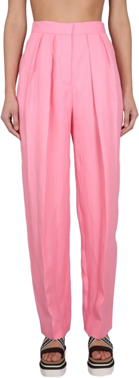 Stella McCartney Carrot Fit Pants