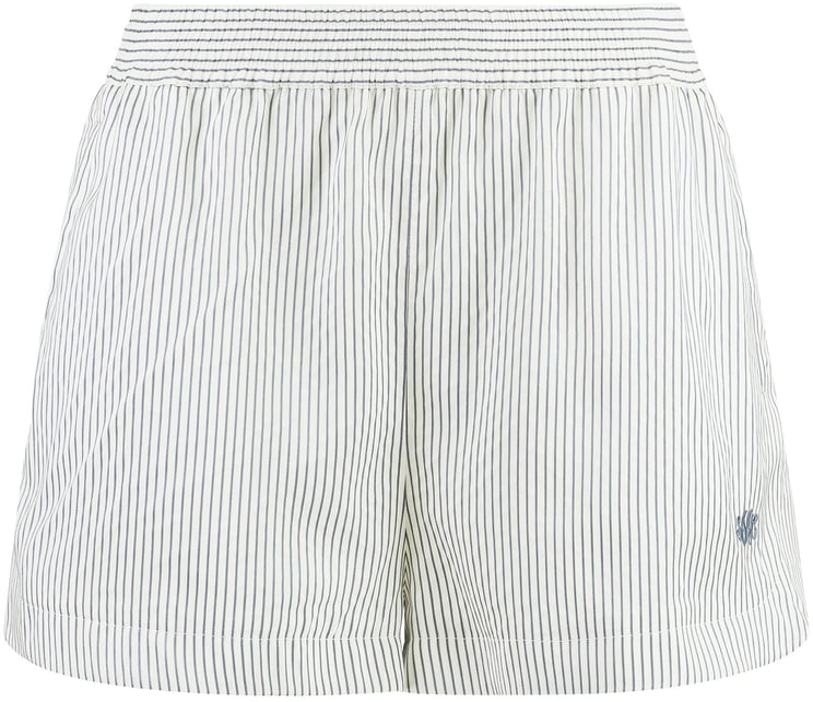 Stella McCartney Silk shorts