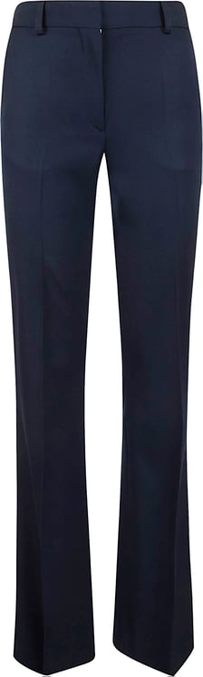 Stella McCartney STELLA McCARTNEY Low Rise Bootcut Classic Tailoring