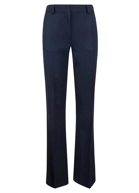 Stella McCartney STELLA McCARTNEY Low Rise Bootcut Classic Tailoring