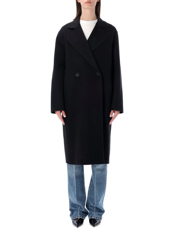 Stella McCartney Iconic Wool Coat