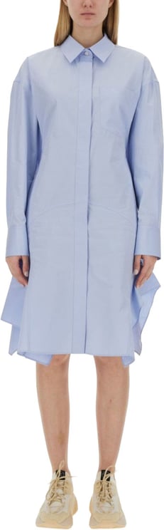 Stella McCartney Shirt Dress