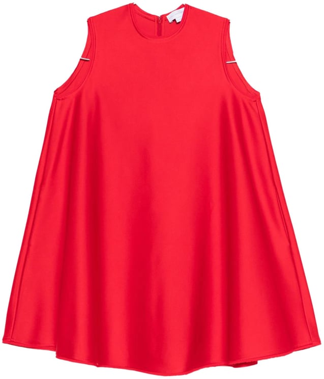 Stella McCartney Dresses Red