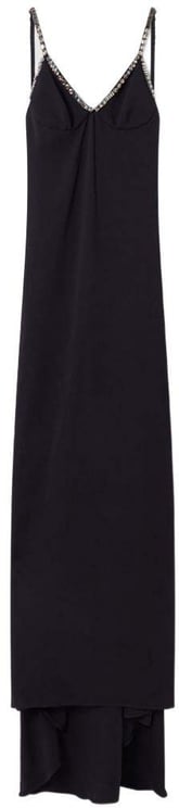 Stella McCartney Dresses Black
