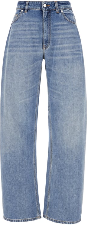 Stella McCartney Stella Mccartney Denim jeans