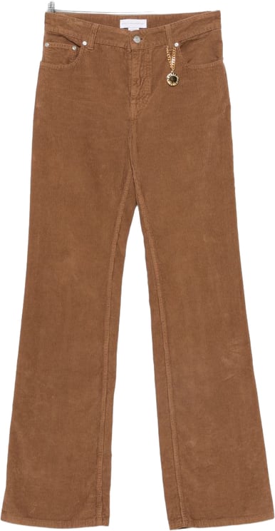 Stella McCartney Jeans Brown