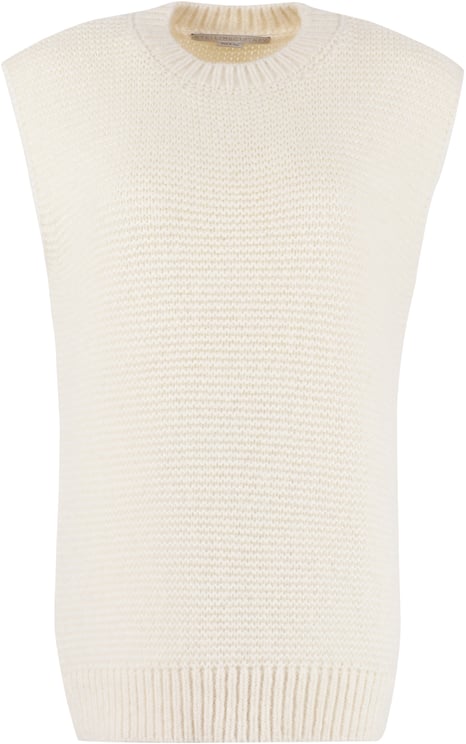 Stella McCartney Alpaca blend sweater