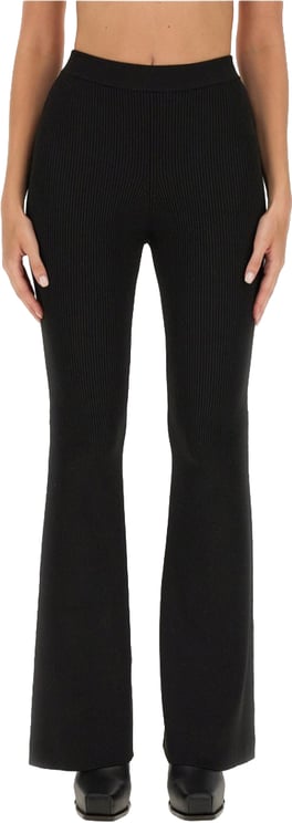 Stella McCartney Ribbed Pants