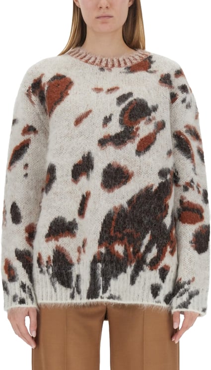 Stella McCartney Spotted Shirt