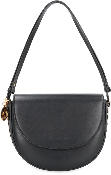 Stella McCartney Frayme shoulder bag