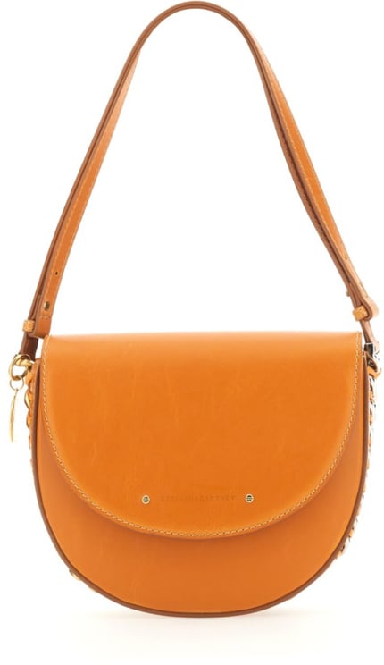 Stella McCartney Frayme Shoulder Bag