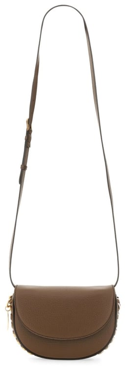 Stella McCartney Shoulder Bag With Logo