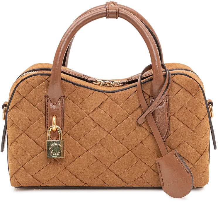 Stella McCartney STELLA RYDER SM BAG