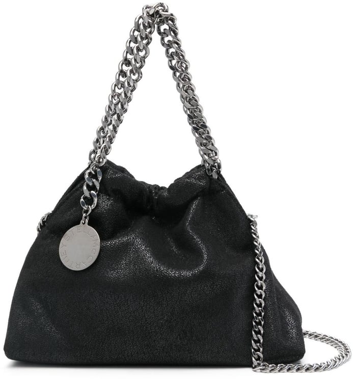 Stella McCartney Bags Black