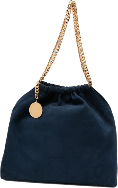 Stella McCartney Bags Navy