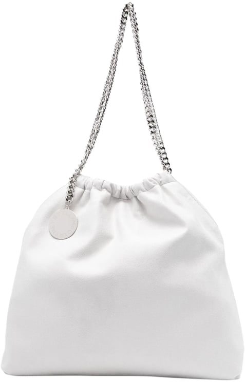 Stella McCartney Bags Grigio