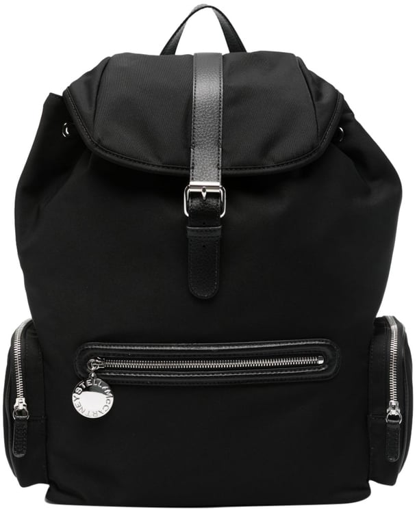 Stella McCartney Bags Black