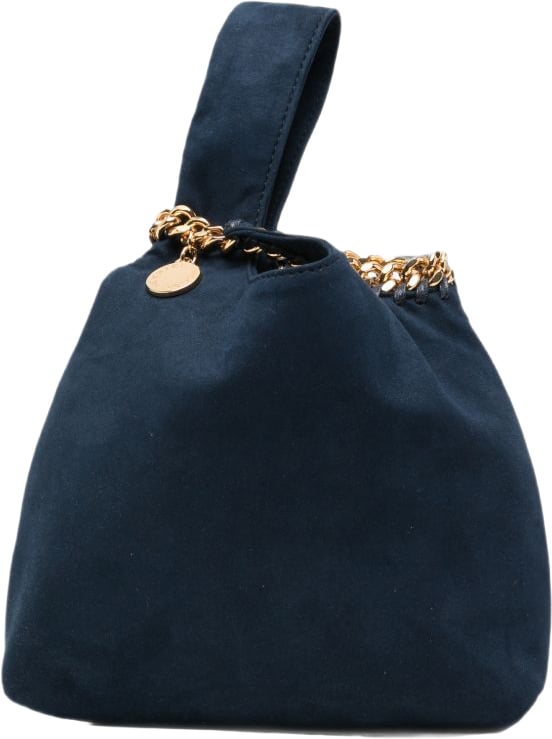 Stella McCartney Bags Navy