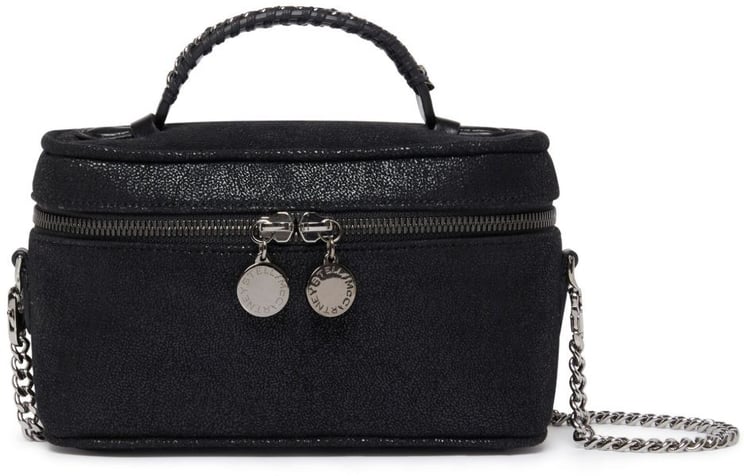 Stella McCartney Bags Black