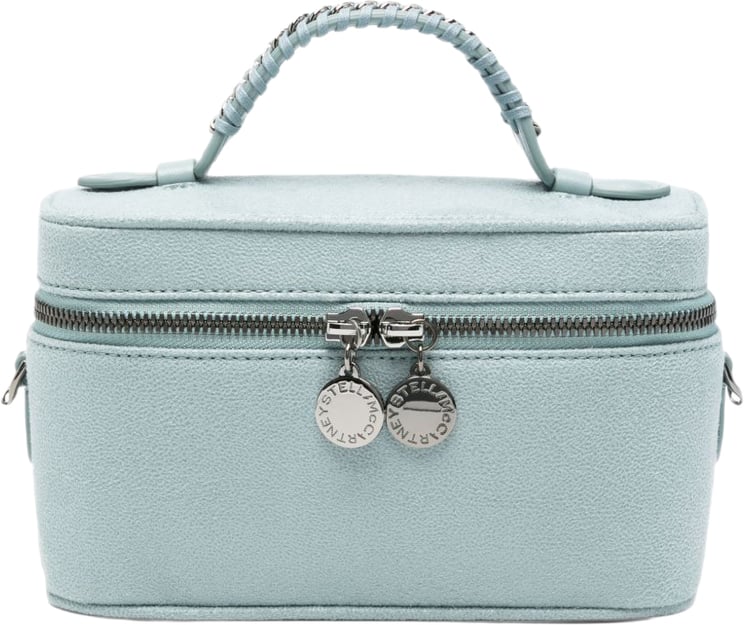 Stella McCartney Bags Light Blue