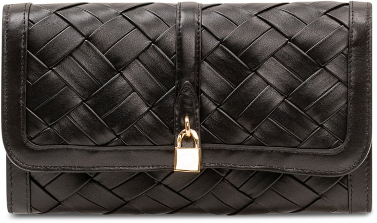 Stella McCartney STELLA RIDER WALLET