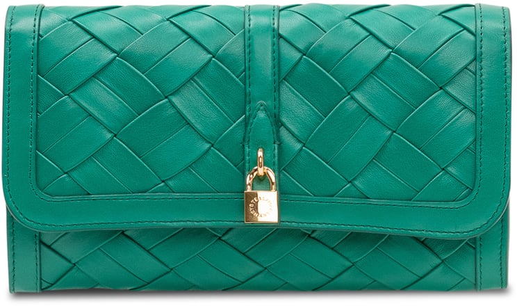 Stella McCartney STELLA RIDER WALLET