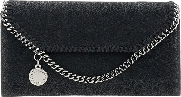 Stella McCartney Falabella Wallet Chain Bag