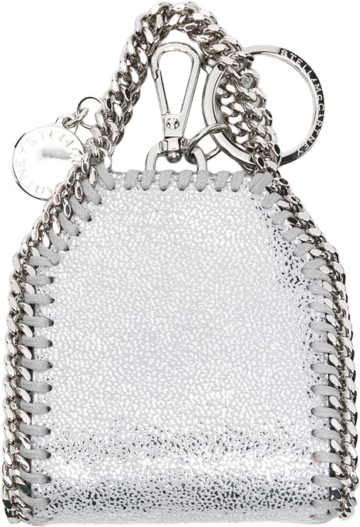 Stella McCartney Accessories Silver