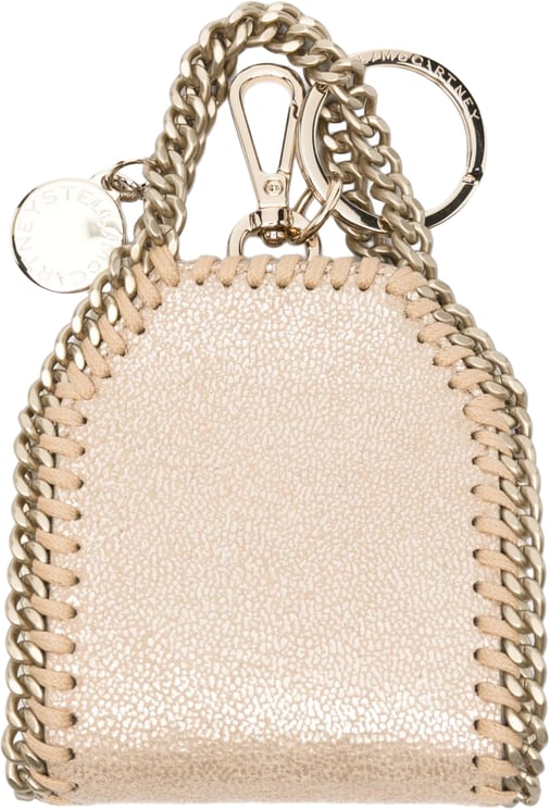 Stella McCartney Accessories Golden