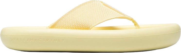 Stella McCartney Stella Mccartney Air Slides