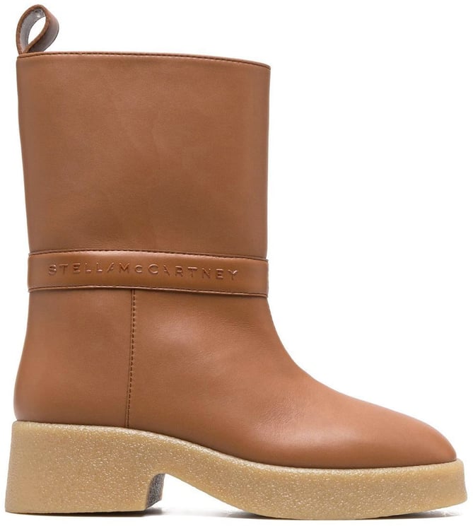 Stella McCartney Stella Mccartney Skyla Rain Boots