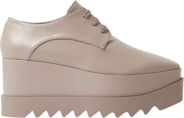 Stella McCartney Sneakers Beige